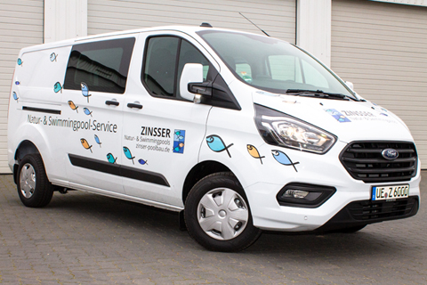 Werbetechnik & Design