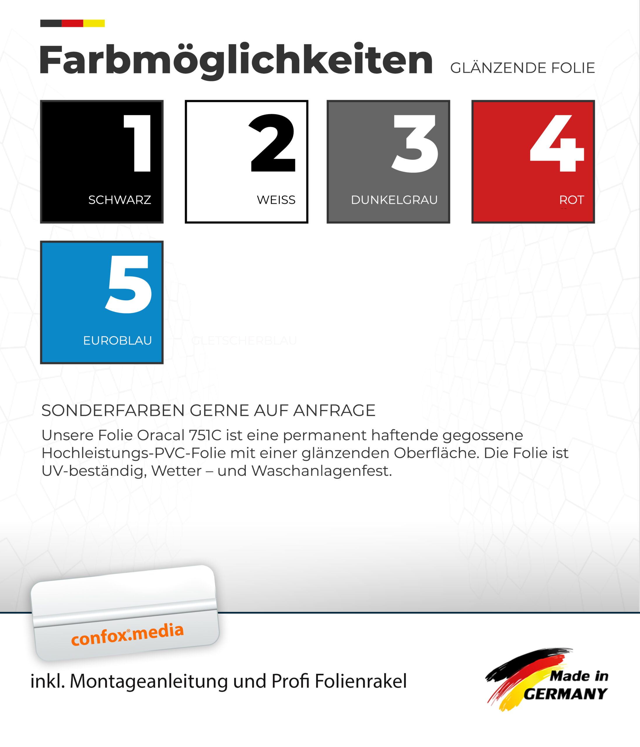 Off Road Army (Militär) Stern Aufkleber/Sticker – Bild 5