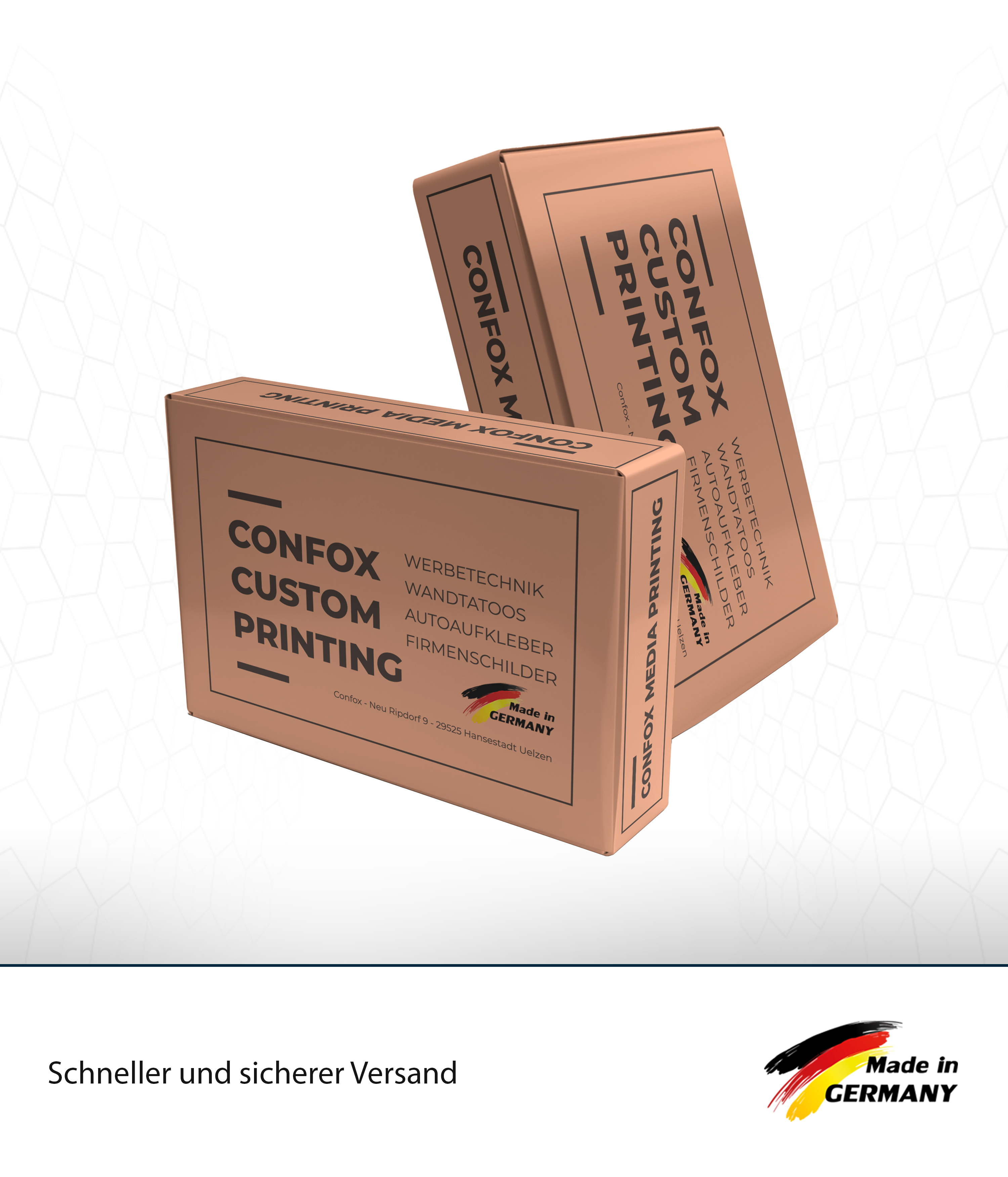 Off Road Army (Militär) Stern Aufkleber/Sticker – Bild 6