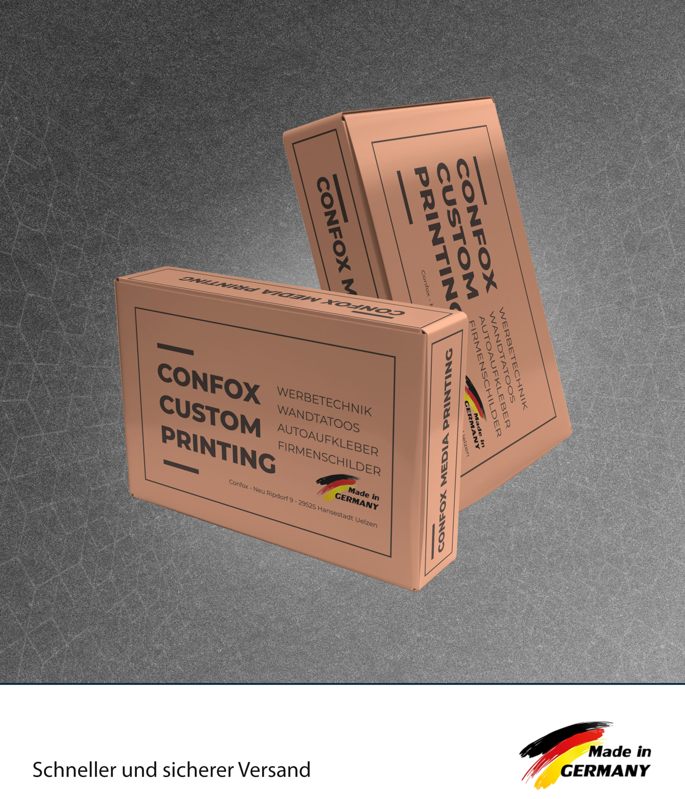 Aufkleber "Reise vor dem Sterben, sonst reisen deine Erben" – Bild 5