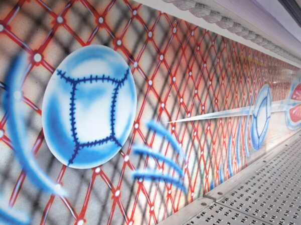 Reproduktion / Digitaldruck Freizeittechnologie Mantau