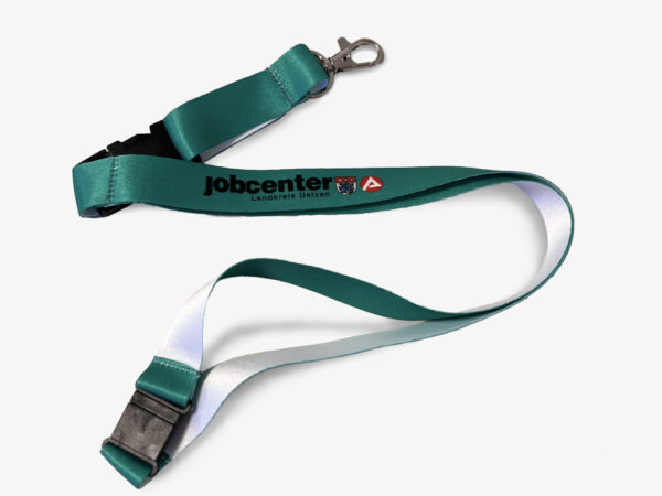 Lanyard Design und Produktion