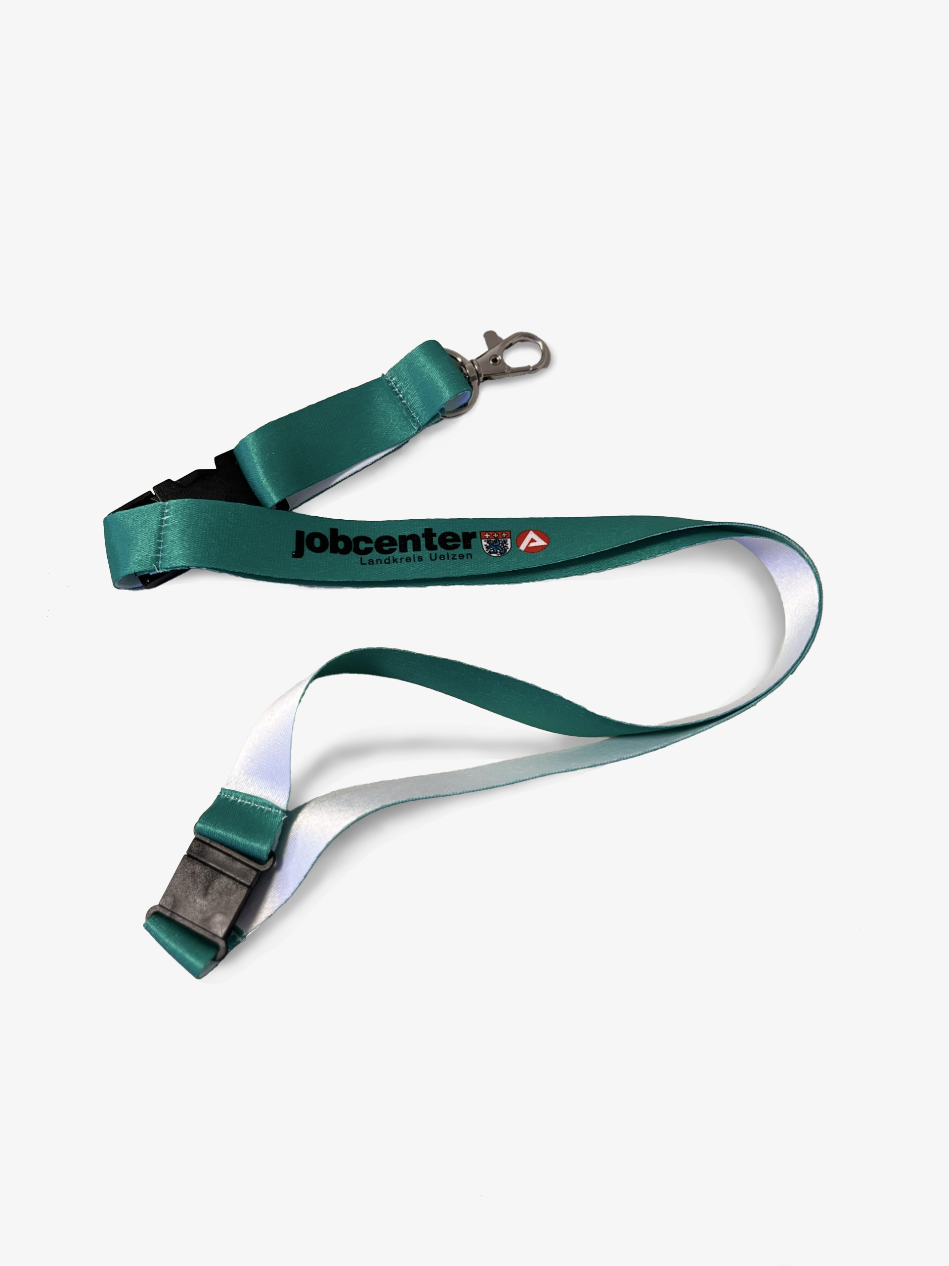 Lanyard Design und Produktion